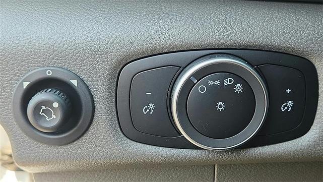 Photo of 2025 Oxford White Ford Transit-150