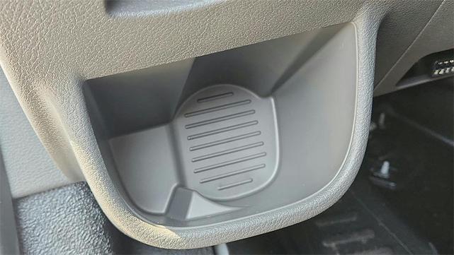 Photo of 2025 Oxford White Ford Transit-150