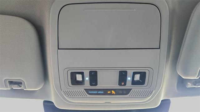 Photo of 2023 Rapid Red Metallic Tinted Clearcoat Ford Explorer