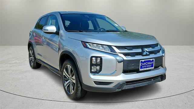 2023 Mitsubishi Outlander Sport