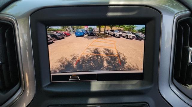 Photo of 2024 Summit White Chevrolet Silverado 1500
