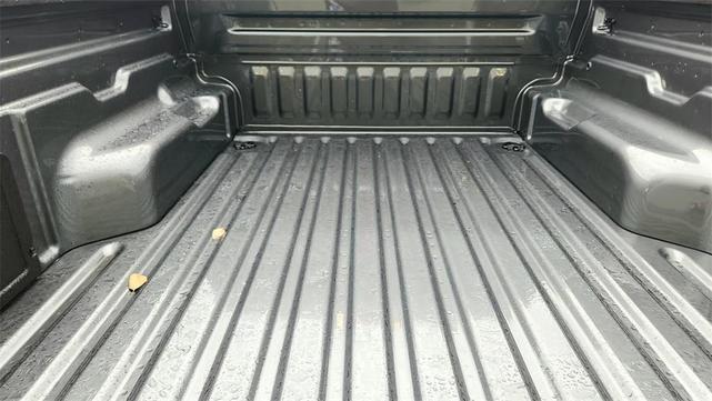 Photo of 2025 Carbonized Gray Metallic Ford Maverick
