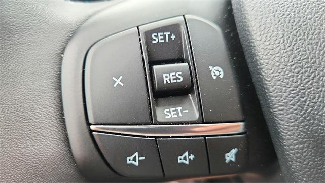 Photo of 2025 Carbonized Gray Metallic Ford Maverick