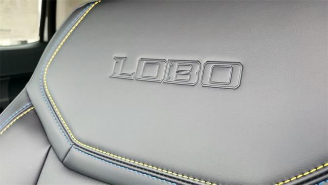 Photo of 2025 Carbonized Gray Metallic Ford Maverick