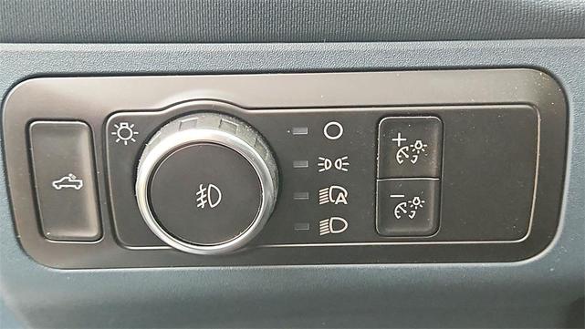 Photo of 2025 Carbonized Gray Metallic Ford Maverick