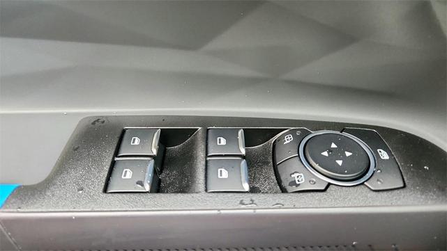 Photo of 2025 Carbonized Gray Metallic Ford Maverick