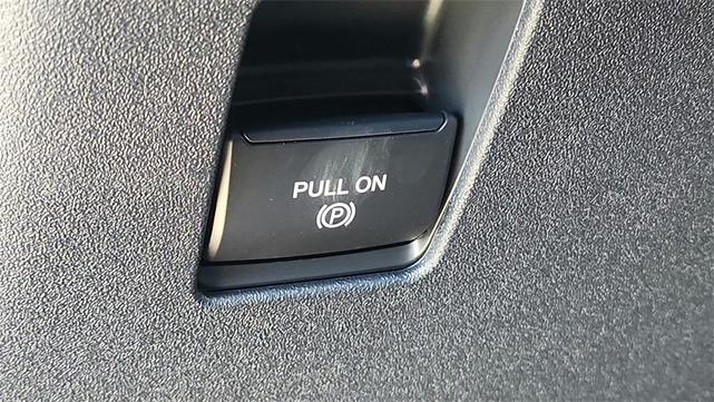 Photo of 2025 Azure Gray Metallic Ford Bronco