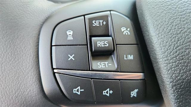 Photo of 2025 Oxford White Ford Transit-350