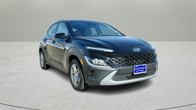 2023 Hyundai KONA