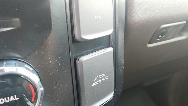 Photo of 2025 Agate Black Metallic Ford F-350