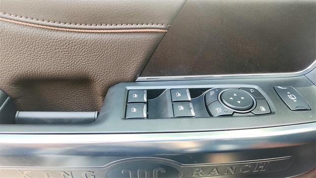 Photo of 2025 Agate Black Metallic Ford F-350