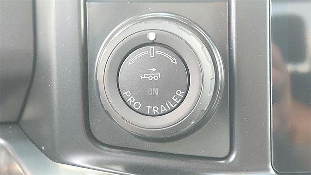 Photo of 2025 Agate Black Metallic Ford F-350