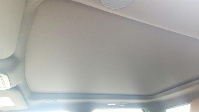 Photo of 2025 Agate Black Metallic Ford F-350