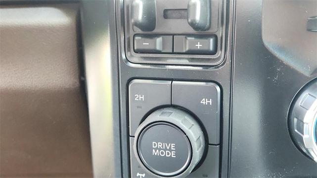 Photo of 2025 Agate Black Metallic Ford F-350