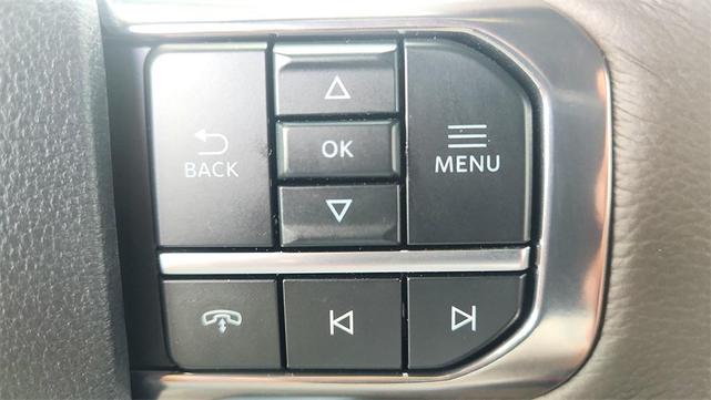 Photo of 2025 Agate Black Metallic Ford F-350