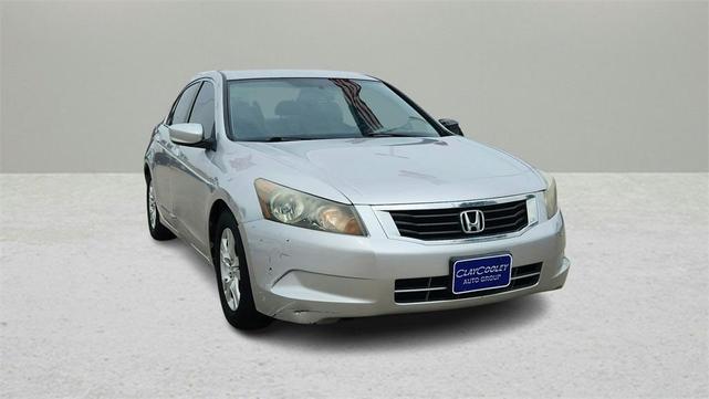 2010 Honda Accord
