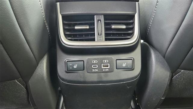 Photo of 2023 Dark Mahogany Pearl Subaru Outback