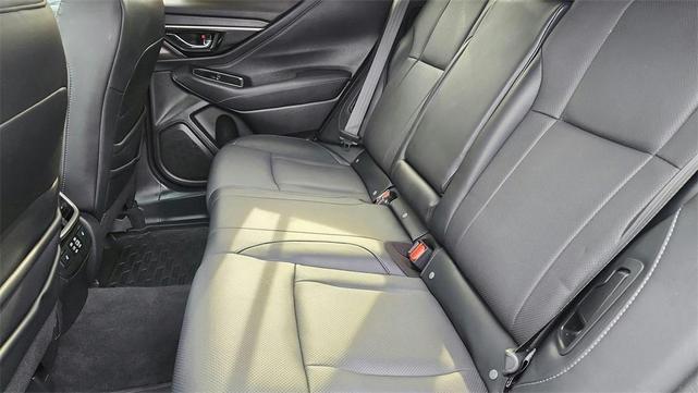 Photo of 2023 Dark Mahogany Pearl Subaru Outback