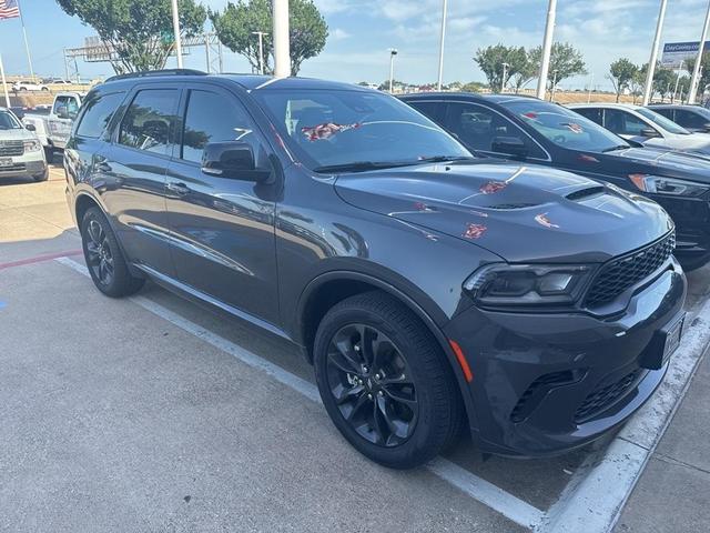 2024 Dodge Durango