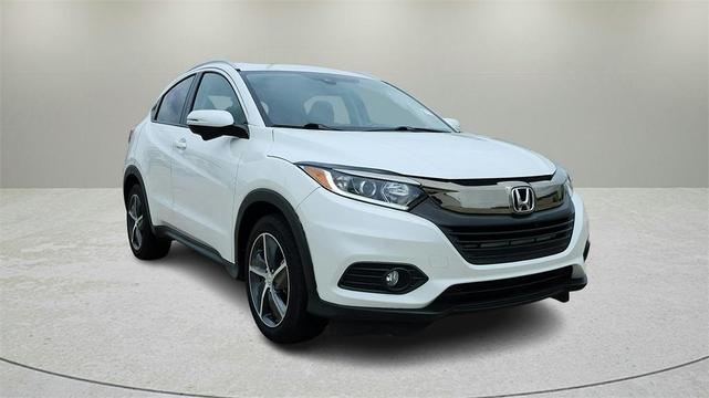 2022 Honda HR-V