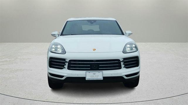 Photo of 2022 Chalk Porsche Cayenne