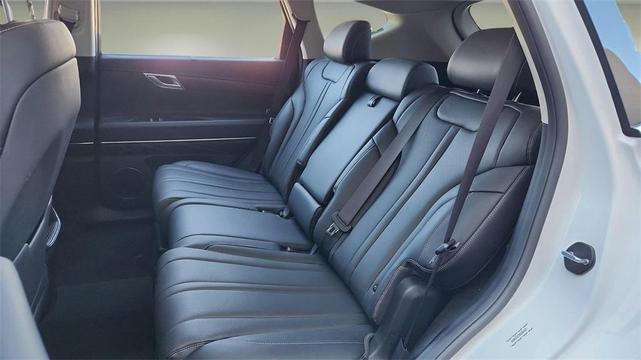 Photo of 2024 Alta White Genesis GV80