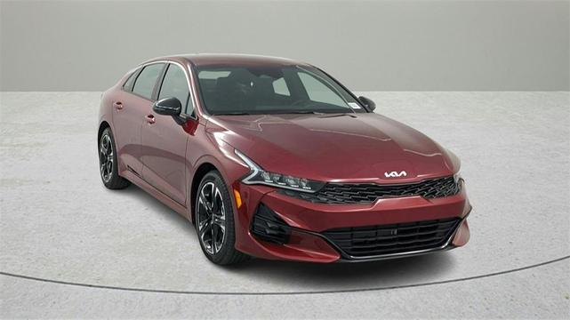 2023 Kia K5