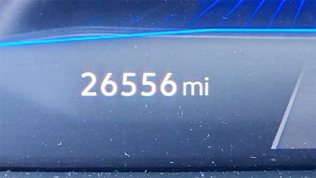 Photo of 2023 Deep Black Pearl Effect Volkswagen Jetta