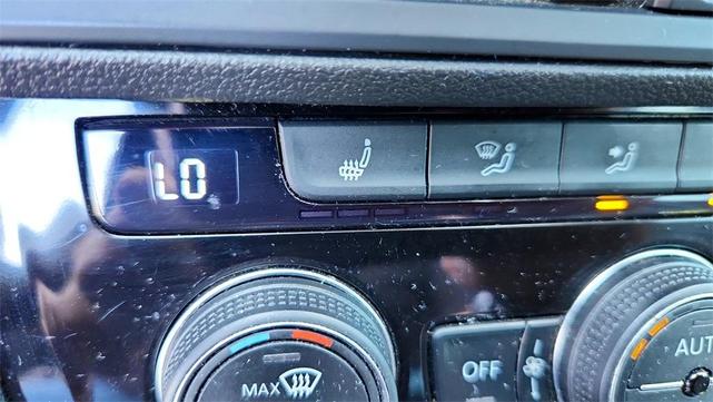 Photo of 2023 Deep Black Pearl Effect Volkswagen Jetta