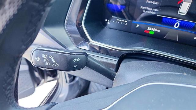 Photo of 2023 Deep Black Pearl Effect Volkswagen Jetta