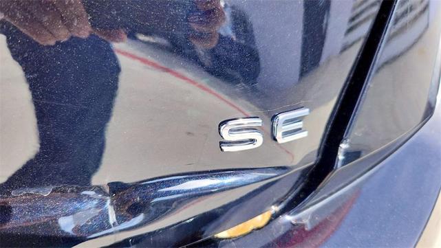Photo of 2023 Deep Black Pearl Effect Volkswagen Jetta