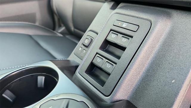 Photo of 2025 Azure Gray Metallic Ford Bronco