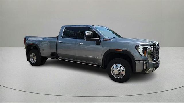 Photo of 2024 Sterling GMC Sierra 3500