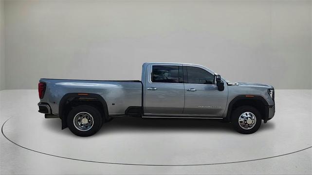Photo of 2024 Sterling GMC Sierra 3500