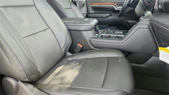 Photo of 2024 Sterling GMC Sierra 3500