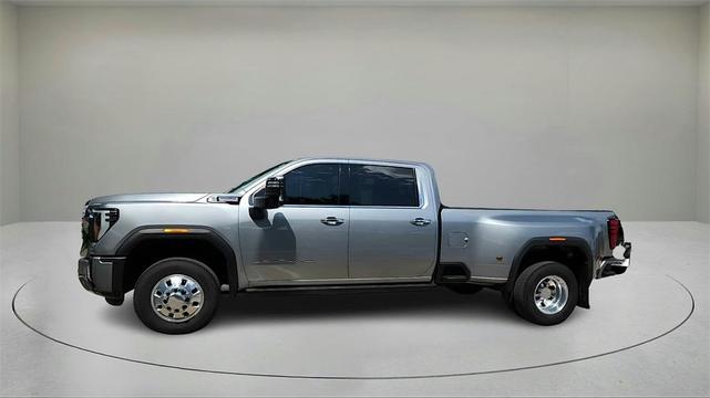 Photo of 2024 Sterling GMC Sierra 3500