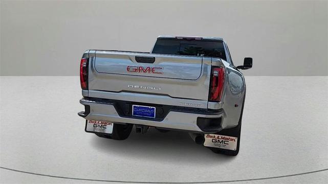 Photo of 2024 Sterling GMC Sierra 3500