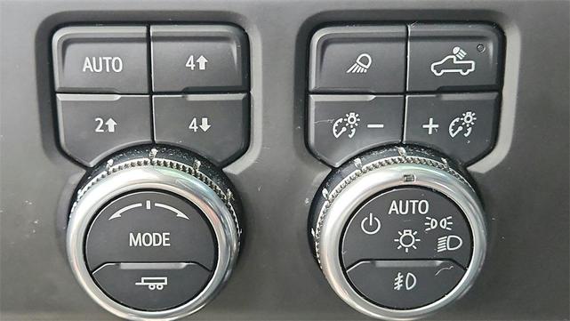 Photo of 2024 Sterling GMC Sierra 3500