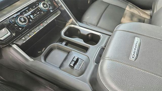 Photo of 2024 Sterling GMC Sierra 3500