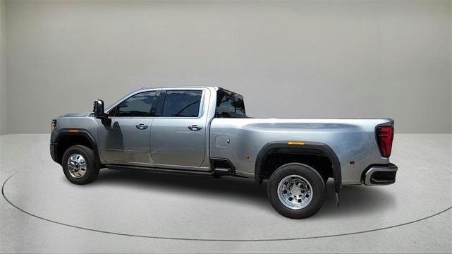 Photo of 2024 Sterling GMC Sierra 3500