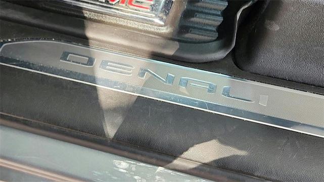 Photo of 2024 Sterling GMC Sierra 3500