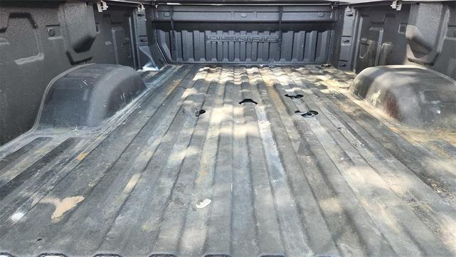 Photo of 2024 Sterling GMC Sierra 3500