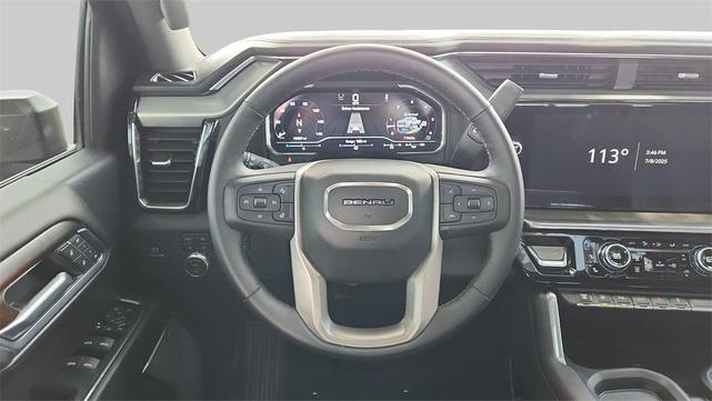 Photo of 2024 Sterling GMC Sierra 3500