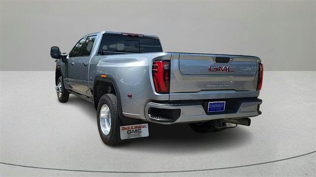 Photo of 2024 Sterling GMC Sierra 3500