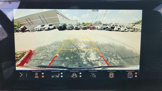 Photo of 2024 Sterling GMC Sierra 3500