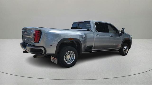 Photo of 2024 Sterling GMC Sierra 3500