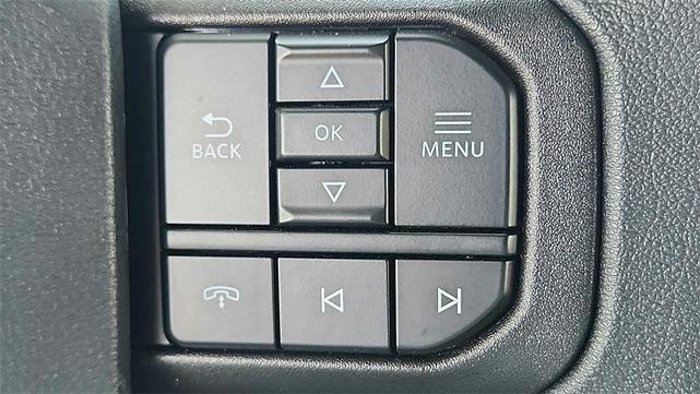 Photo of 2025 White Metallic Ford F-150