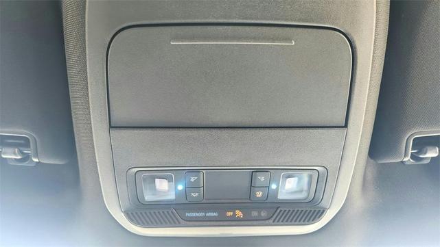 Photo of 2025 White Metallic Ford F-150