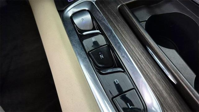 Photo of 2023 Ebony Twilight Metallic Buick Enclave