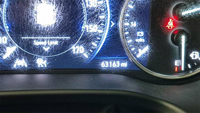 Photo of 2023 Ebony Twilight Metallic Buick Enclave